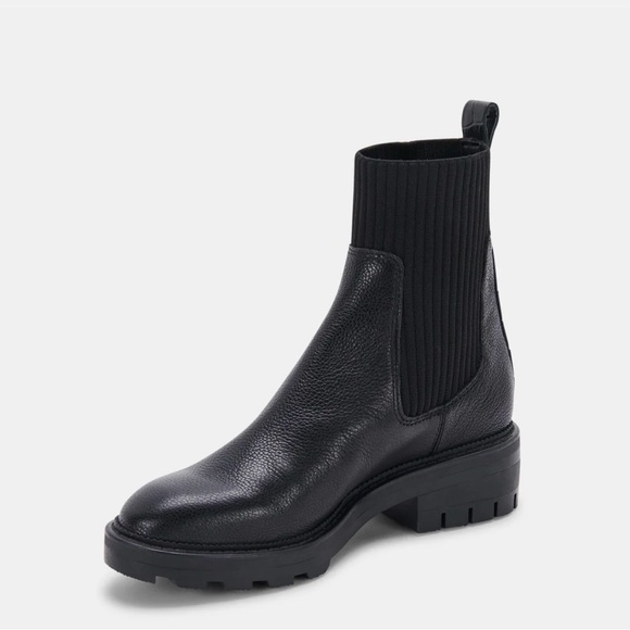 Dolce Vita Linza Boot - Worn once - Perfect Condition - Size 7 - Picture 4 of 7